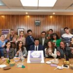 Prime Video renova ‘La Oficina’ do co-criador de ‘Club of Crows’ Gaz Alazraki (EXCLUSIVO)