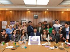 Prime Video renova ‘La Oficina’ do co-criador de ‘Club of Crows’ Gaz Alazraki (EXCLUSIVO) Prime Video renova ‘La Oficina’ do co-criador de ‘Club of Crows’ Gaz Alazraki (EXCLUSIVO)