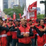 Primeiro de Maio de 2026, Buruh Diajak Jaga Aksi Tetap Damai dan Kondusif