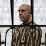 Primeiro julgamento de oficial sírio da era Assad começa em Damasco