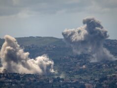 Primeiro-ministro do Líbano critica ‘crimes de guerra’ de Israel enquanto ataque mata 3 equipes de resgate Primeiro-ministro do Líbano critica 'crimes de guerra' de Israel enquanto ataque mata 3 equipes de resgate