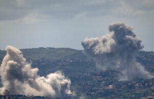 Primeiro-ministro do Líbano critica ‘crimes de guerra’ de Israel enquanto ataque mata 3 equipes de resgate Primeiro-ministro do Líbano critica 'crimes de guerra' de Israel enquanto ataque mata 3 equipes de resgate