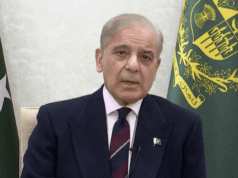 Primeiro-ministro do Paquistão chama negociações entre EUA e Irã de “tudo ou nada” Primeiro-ministro do Paquistão chama negociações entre EUA e Irã de "tudo ou nada"