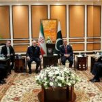 Primeiro-ministro do Paquistão dirigiu-se a Riad e Ancara em meio à perspectiva de negociações EUA-Irã