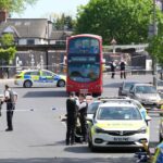 Esfaqueamento de Golders Green