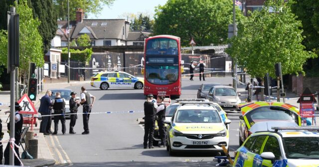 Esfaqueamento de Golders Green