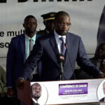 Primeiro-ministro do Senegal classifica Trump como “agente da desestabilização global”