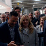 Primeiro-ministro italiano: Acordo de defesa com Israel suspenso