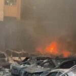 Primeiro-ministro pede que o Líbano seja incluído no cessar-fogo EUA-Irã