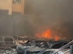 Primeiro-ministro pede que o Líbano seja incluído no cessar-fogo EUA-Irã Primeiro-ministro pede que o Líbano seja incluído no cessar-fogo EUA-Irã