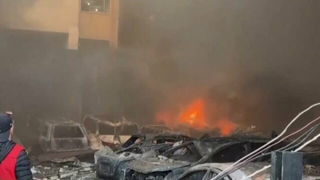 Primeiro-ministro pede que o Líbano seja incluído no cessar-fogo EUA-Irã
