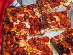 Prince St. Pizza está abrindo um novo local – e os nova-iorquinos estão entusiasmados: ‘Melhores notícias do ano!’ Prince St. Pizza está abrindo um novo local - e os nova-iorquinos estão entusiasmados: 'Melhores notícias do ano!'