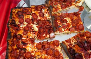 Prince St. Pizza está abrindo um novo local – e os nova-iorquinos estão entusiasmados: ‘Melhores notícias do ano!’ Prince St. Pizza está abrindo um novo local - e os nova-iorquinos estão entusiasmados: 'Melhores notícias do ano!'