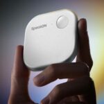 Principais conclusões após testar o SpeakON, um acessório de ditado para iPhone com tecnologia de IA