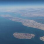 Principal rota marítima, Estreito de Ormuz, reaberta