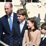 Como o príncipe William e Kate Middleton estão preparando o príncipe George para o trono