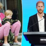 Príncipe Harry admite que não queria ser membro da realeza depois que o papel 'matou' a princesa Diana