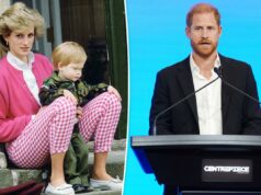 Príncipe Harry admite que não queria ser membro da realeza depois que o papel ‘matou’ a princesa Diana Príncipe Harry admite que não queria ser membro da realeza depois que o papel 'matou' a princesa Diana