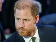 Príncipe Harry entrega mensagens para Trump e Putin em visita surpresa à Ucrânia David Crowe