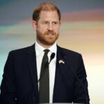 Príncipe Harry faz visita surpresa à Ucrânia