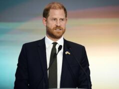 Príncipe Harry faz visita surpresa à Ucrânia Príncipe Harry faz visita surpresa à Ucrânia