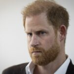 Príncipe Harry processado por difamação por instituição de caridade que ele criou em homenagem à mãe