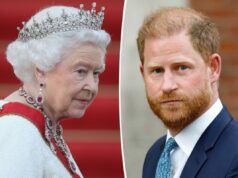 Príncipe Harry recebeu um ultimato contundente da Rainha Elizabeth antes de abandonar a família real Príncipe Harry recebeu um ultimato contundente da Rainha Elizabeth antes de abandonar a família real
