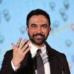 Prioridade chave de Zohran Mamdani ganha impulso nas pesquisas