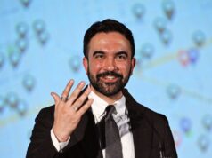 Prioridade chave de Zohran Mamdani ganha impulso nas pesquisas Prioridade chave de Zohran Mamdani ganha impulso nas pesquisas