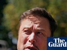 Processo da NAACP acusa xAI de Elon Musk de poluir bairros negros perto de Memphis Processo da NAACP acusa xAI de Elon Musk de poluir bairros negros perto de Memphis