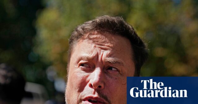 Processo da NAACP acusa xAI de Elon Musk de poluir bairros negros perto de Memphis
