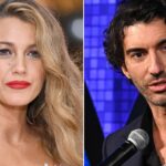 Processo de assédio sexual de Blake Lively contra o co-estrela Justin Baldoni é destruído pelo juiz