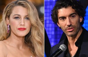 Processo de assédio sexual de Blake Lively contra o co-estrela Justin Baldoni é destruído pelo juiz Processo de assédio sexual de Blake Lively contra o co-estrela Justin Baldoni é destruído pelo juiz