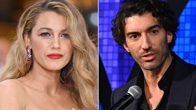 Processo de assédio sexual de Blake Lively contra o co-estrela Justin Baldoni é destruído pelo juiz
