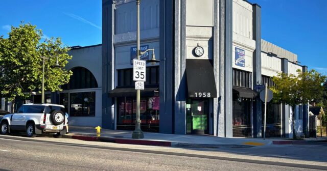 Procurando um bar de livros de bairro? Skylight está abrindo uma livraria em Eagle Rock
