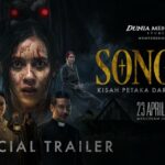 Produtor Sebut Film Songko Bukan Sekadar Horor: Bisa Jadi Medium Mengangkat Identitas Budaya