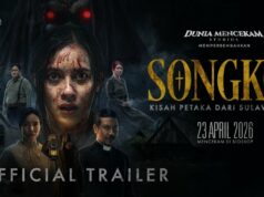 Produtor Sebut Film Songko Bukan Sekadar Horor: Bisa Jadi Medium Mengangkat Identitas Budaya Produtor Sebut Film Songko Bukan Sekadar Horor: Bisa Jadi Medium Mengangkat Identitas Budaya