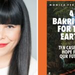 Produtor de 'Alex Rider' Eleventh Hour desenvolvendo drama jurídico com Victoria Asare-Archer inspirado no livro do Eco-Advogado 'A Barrister For The Earth' (EXCLUSIVO)
