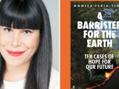 Produtor de ‘Alex Rider’ Eleventh Hour desenvolvendo drama jurídico com Victoria Asare-Archer inspirado no livro do Eco-Advogado ‘A Barrister For The Earth’ (EXCLUSIVO) Produtor de 'Alex Rider' Eleventh Hour desenvolvendo drama jurídico com Victoria Asare-Archer inspirado no livro do Eco-Advogado 'A Barrister For The Earth' (EXCLUSIVO)