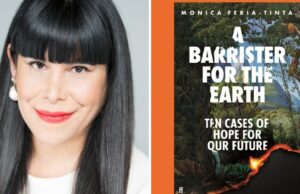 Produtor de ‘Alex Rider’ Eleventh Hour desenvolvendo drama jurídico com Victoria Asare-Archer inspirado no livro do Eco-Advogado ‘A Barrister For The Earth’ (EXCLUSIVO) Produtor de 'Alex Rider' Eleventh Hour desenvolvendo drama jurídico com Victoria Asare-Archer inspirado no livro do Eco-Advogado 'A Barrister For The Earth' (EXCLUSIVO)