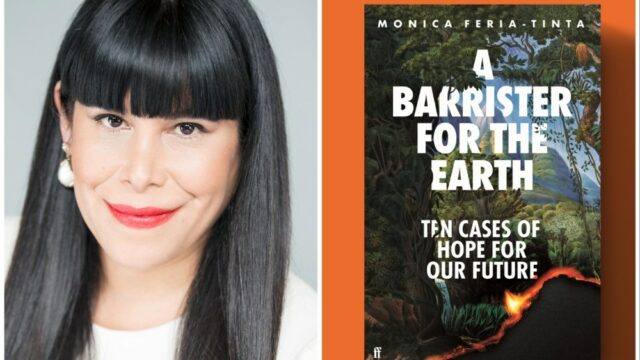 Produtor de 'Alex Rider' Eleventh Hour desenvolvendo drama jurídico com Victoria Asare-Archer inspirado no livro do Eco-Advogado 'A Barrister For The Earth' (EXCLUSIVO)
