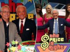 Produtor de ‘Price Is Right’ defende Bob Barker contra alegações de assédio sexual em documentário Produtor de 'Price Is Right' defende Bob Barker contra alegações de assédio sexual em documentário