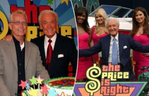 Produtor de ‘Price Is Right’ defende Bob Barker contra alegações de assédio sexual em documentário Produtor de 'Price Is Right' defende Bob Barker contra alegações de assédio sexual em documentário