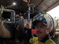 Produtor de grãos do sul permanece otimista diante do tumulto global Produtor de grãos do sul permanece otimista diante do tumulto global