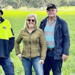 Produtores de Wheatbelt ajudam a produzir a primeira aveia segura para celíacos da Austrália