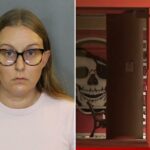 Foto de Heather M. Mashburn-Smith.