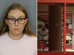 Professor da Flórida admite ter feito sexo com estudante menor de idade várias vezes no campus: xerife Foto de Heather M. Mashburn-Smith.