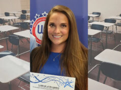 Professor de NJ enviou 7.500 páginas de textos muitas vezes explícitos para adolescentes após agressões sexuais, dizem os promotores Ashley Fisler