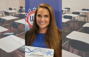 Professor de NJ enviou 7.500 páginas de textos muitas vezes explícitos para adolescentes após agressões sexuais, dizem os promotores Ashley Fisler