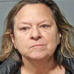 Departamento do Xerife do Condado de Pamela Mitchell McLennan